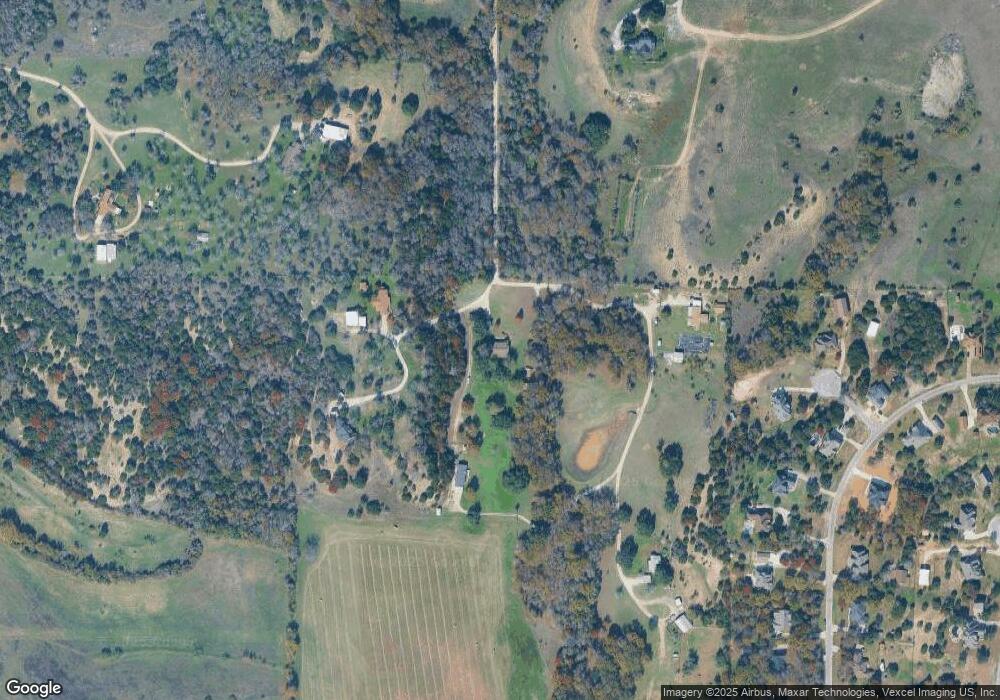 635 Rider Ln, Weatherford, TX 76085 - photo 1