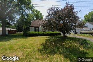 1026 2nd St, Lacon, IL 61540
