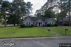 3800 Mayfair Ln, Albany, GA 31721