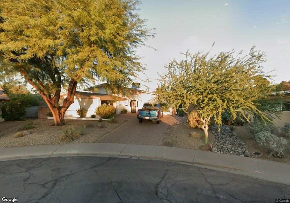 604 E Wesleyan Dr, Tempe, AZ 85282 - photo 1