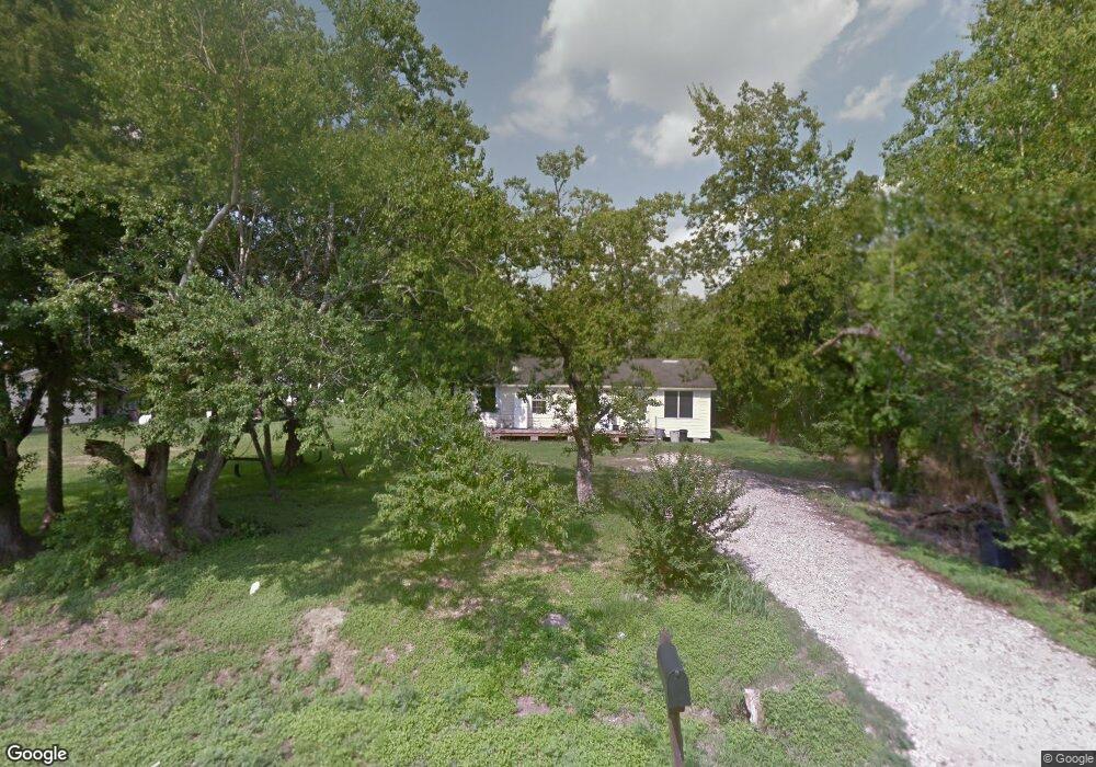 8309 Park St, Needville, TX 77461 - photo 1