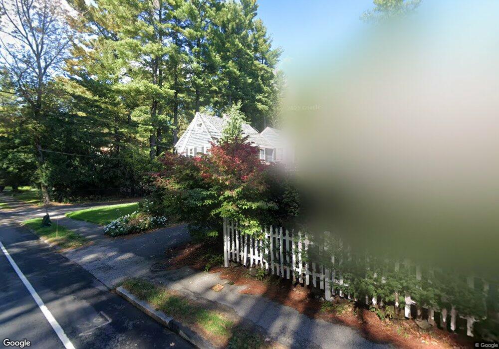 82 Concord St, Newton Lower Falls, MA 02462 - photo 1