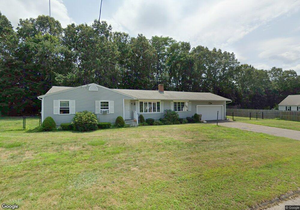 22 Cherry St, Ludlow, MA 01056 - photo 1