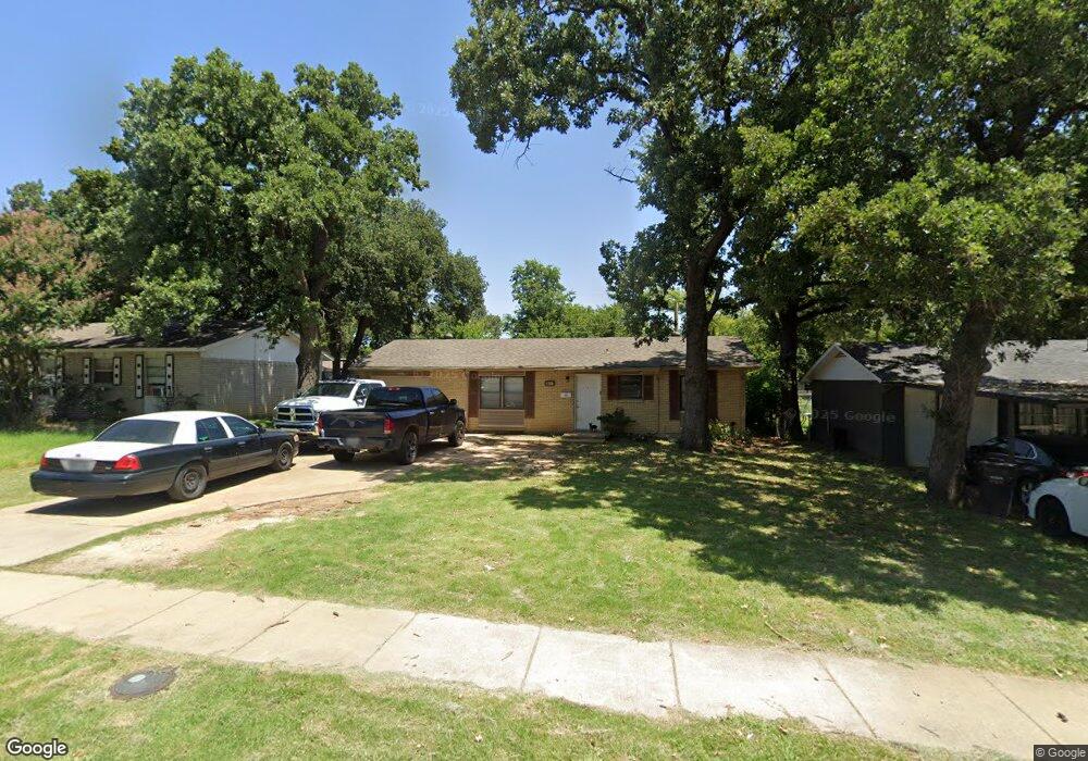 1417 Greenbrier Dr, Mesquite, TX 75149 - photo 1