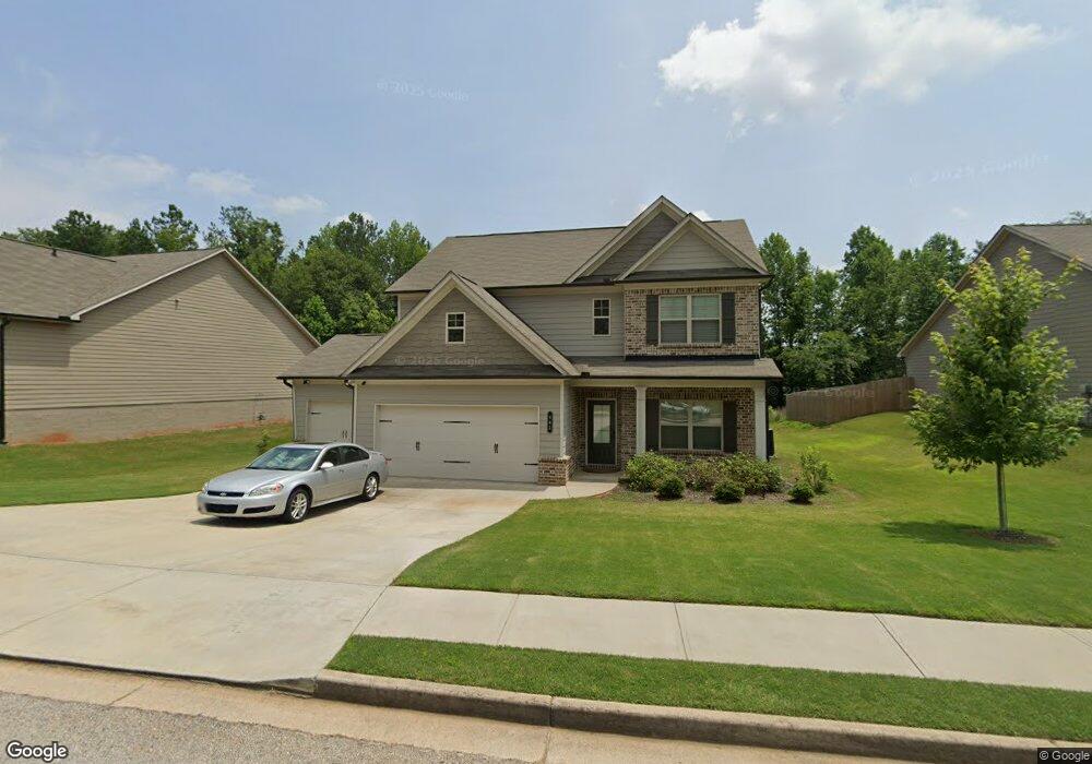 441 Miracle Ct unit 31, Hoschton, GA 30548 - photo 1