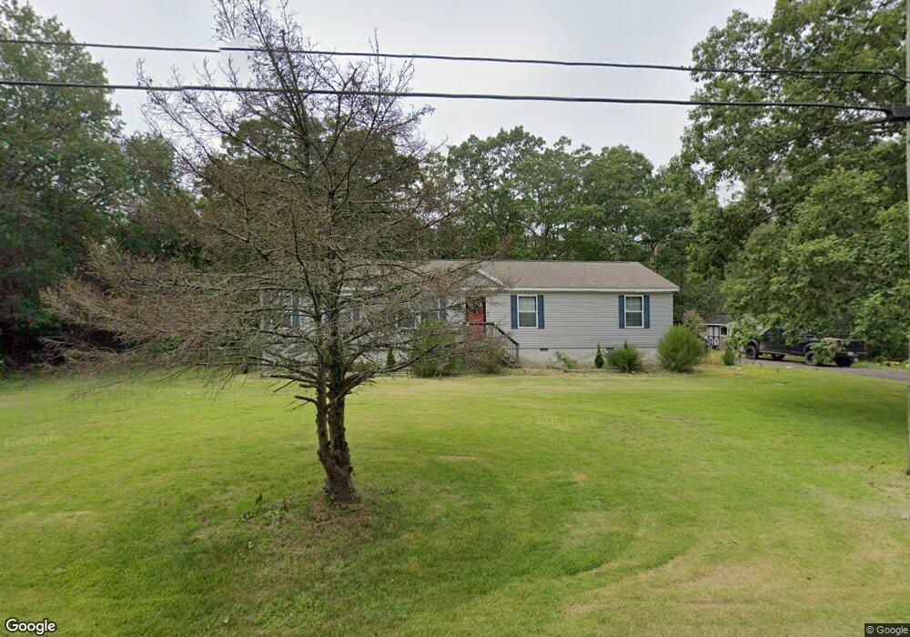 24 Peach Orchard Rd, Ocean View, NJ 08230 - photo 1