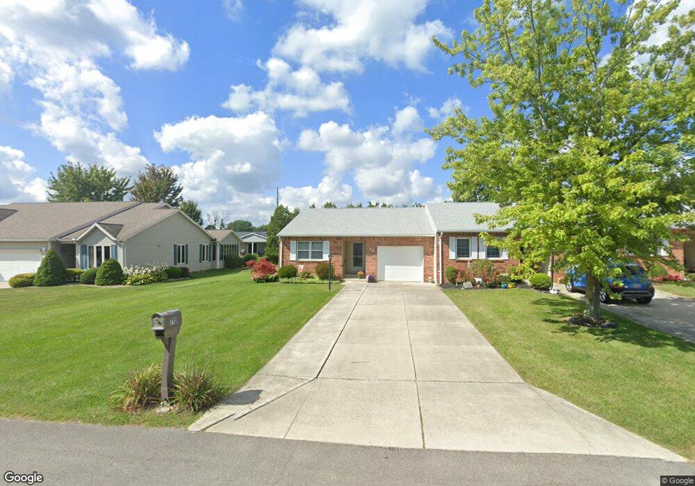 710 Chestnut Dr, Upper Sandusky, OH 43351 - photo 1