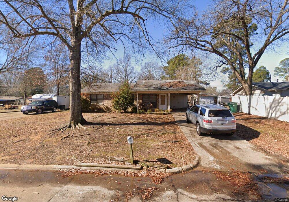 2206 Ashley, Texarkana, TX 75501 - photo 1