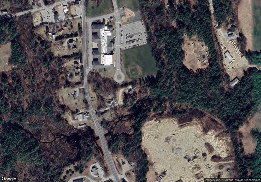 11 Moody Pond Rd, Weare, NH 03281 - photo 1