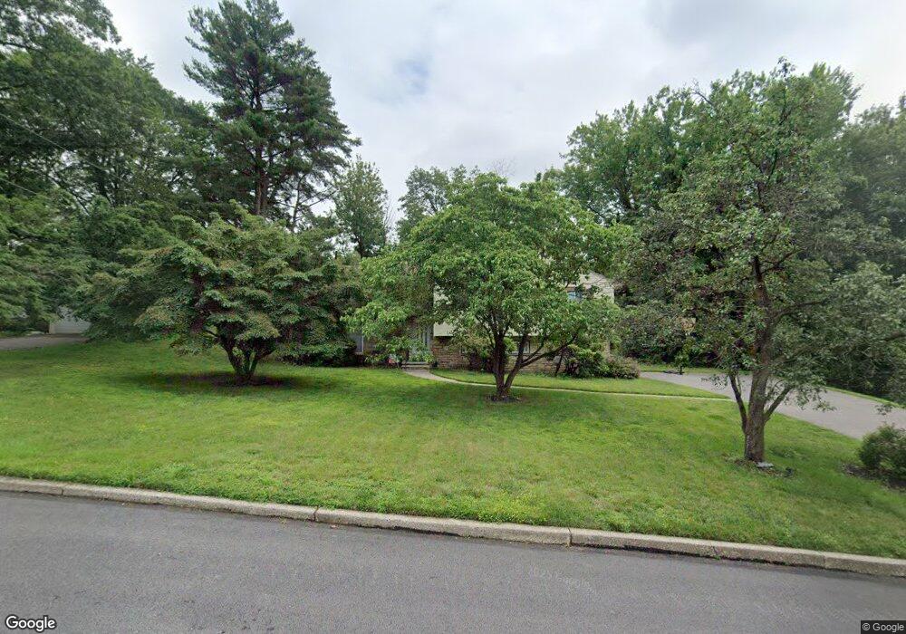 1000 Arboretum Rd, Wyncote, PA 19095 - photo 1