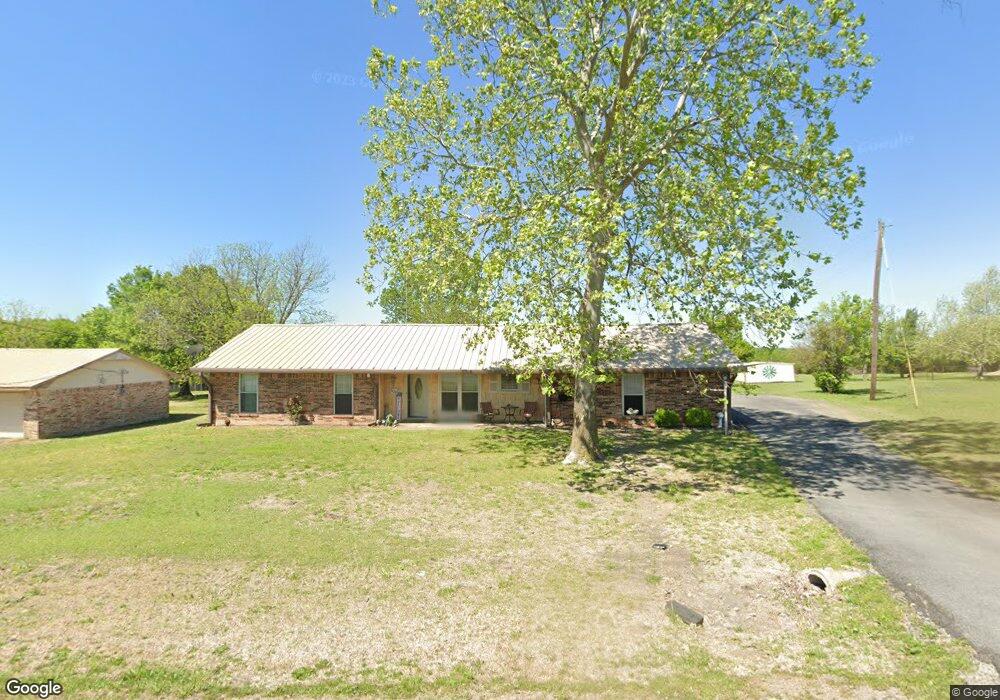 509 Tate Cir, Sherman, TX 75090 - photo 1