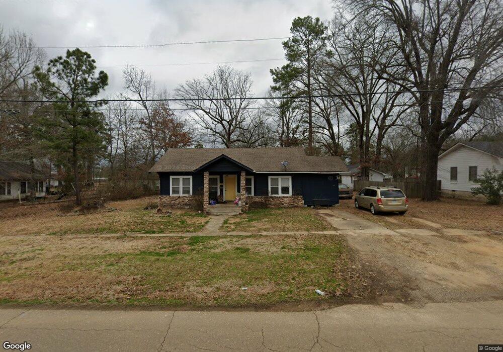 807 E Main St, Gurdon, AR 71743 - photo 1