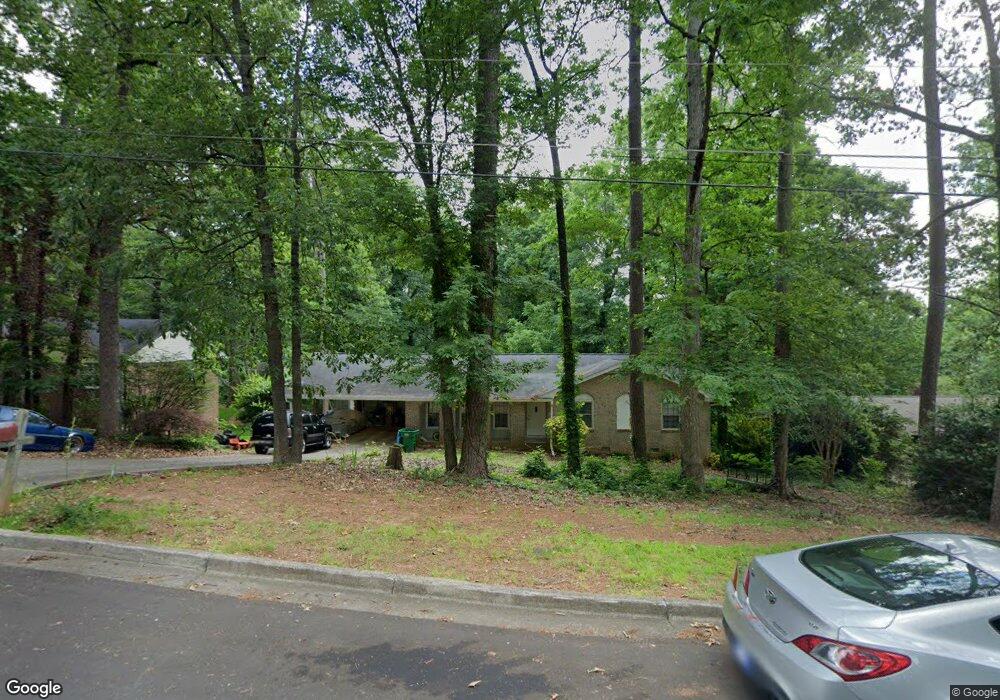 572 Ben Ct SW, Lilburn, GA 30047 - photo 1