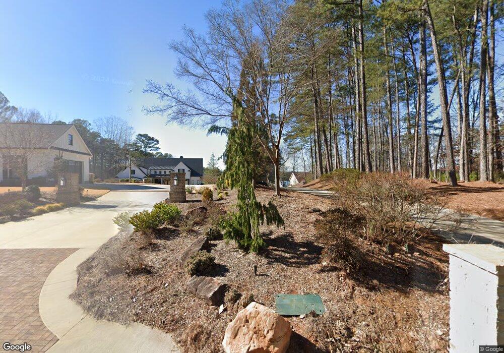 3215 Lanier Beach South Rd, Cumming, GA 30041 - photo 1