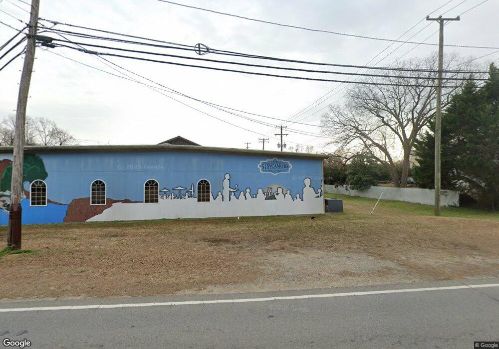 51 Sycamore St, Weldon, NC 27890 - photo 1