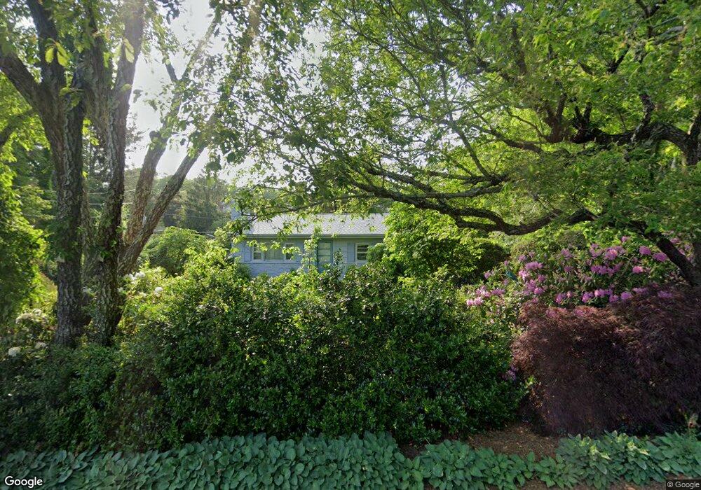 21 Clark Rd, Sagamore Beach, MA 02562 - photo 1