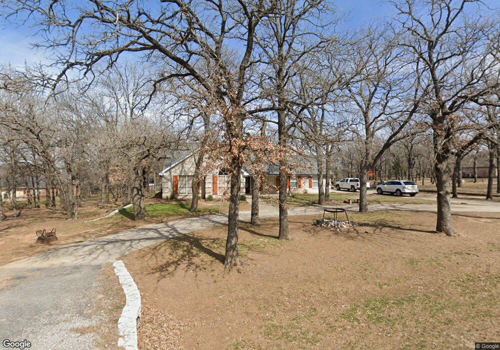 122 Southwood Bend, Springtown, TX 76082 - photo 1