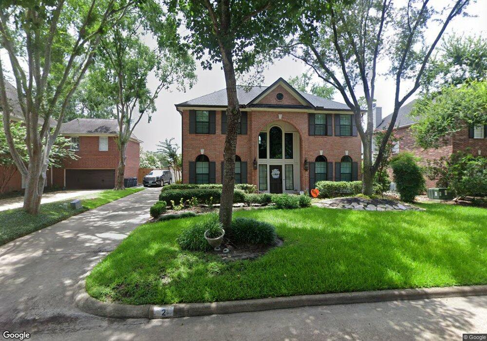 2 Hilshire Grove Ln, Houston, TX 77055 - photo 1