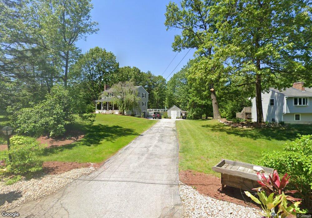 2 Lorri Rd, Derry, NH 03038 - photo 1