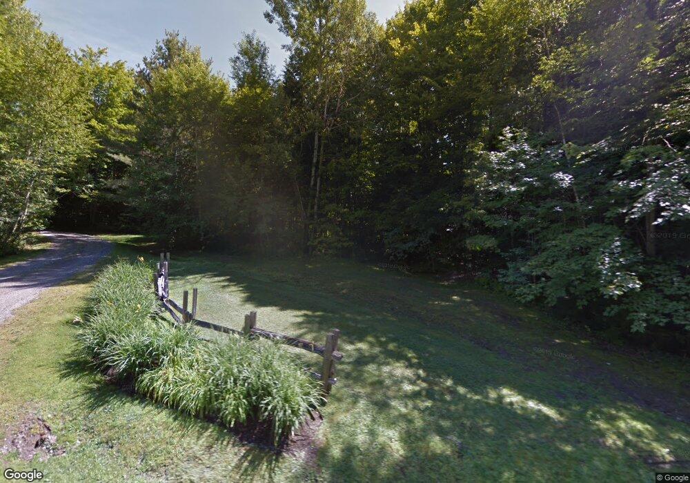 767 Alpine View Rd, Stowe, VT 05672 - photo 1