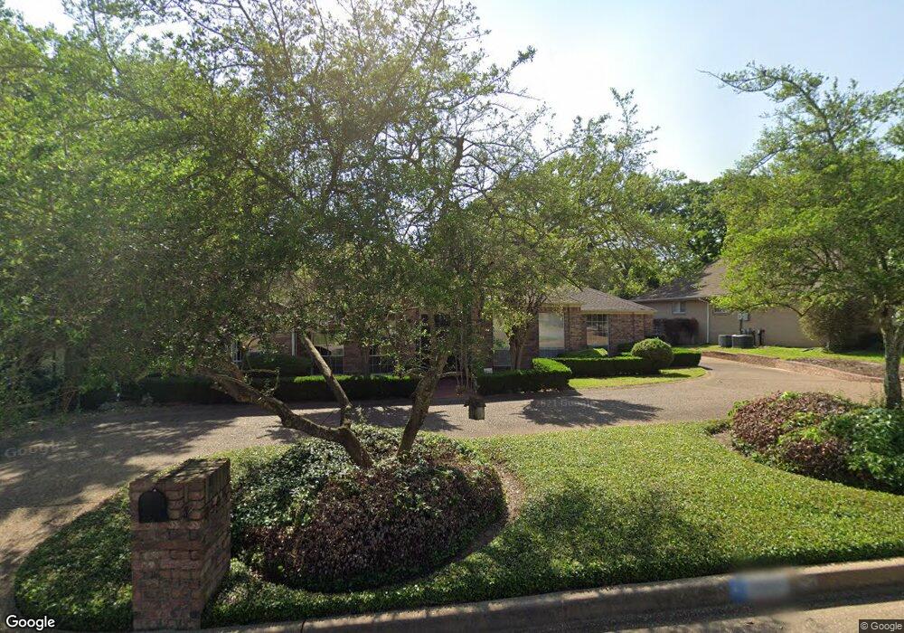 3505 Pat Ln, Tyler, TX 75701 - photo 1