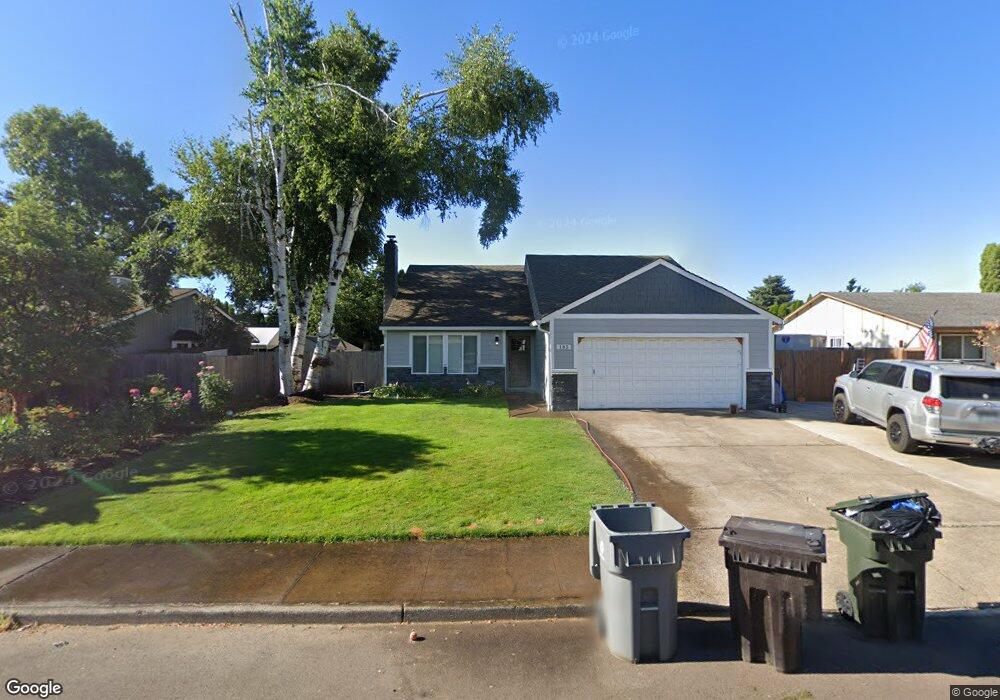 185 SW 11th Ave, Canby, OR 97013 - photo 1