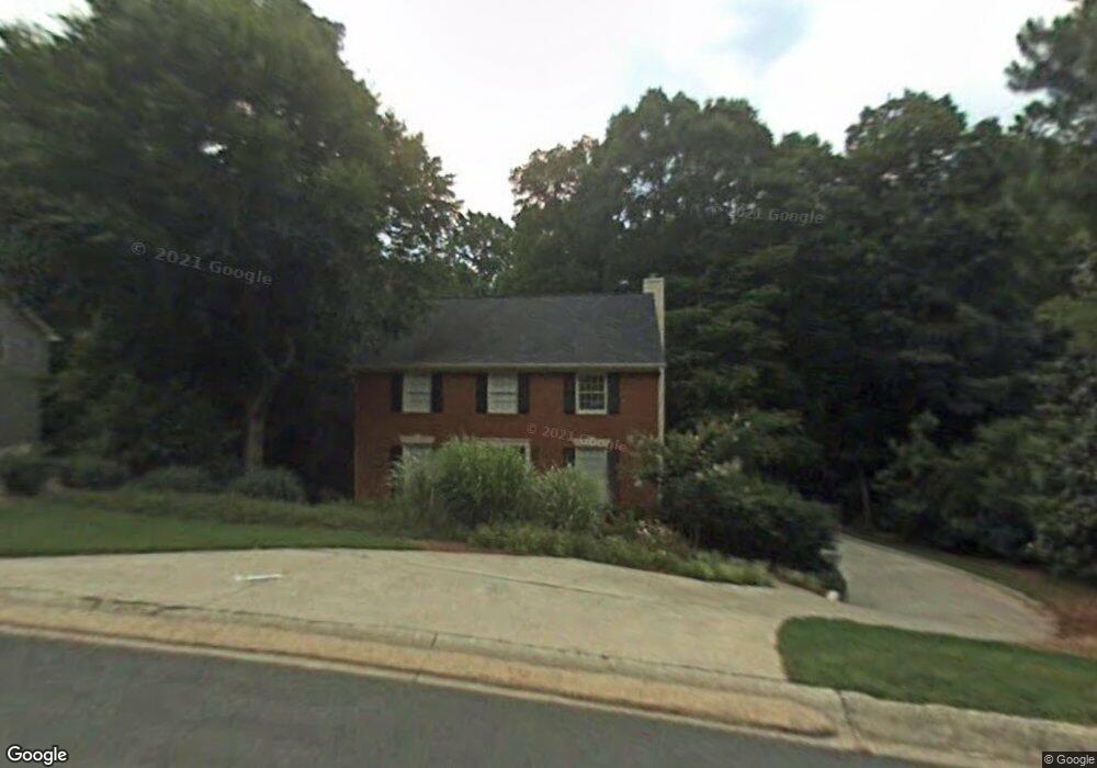 4285 Rocky Glen NE, Roswell, GA 30075 - photo 1