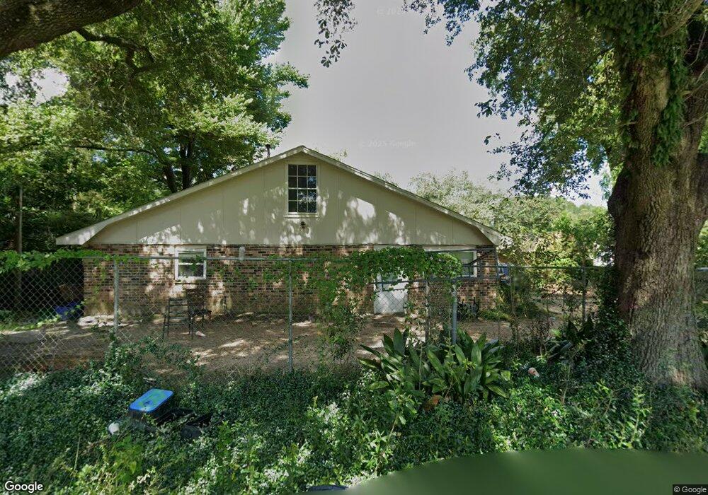 119 E Port St, Deridder, LA 70634 - photo 1