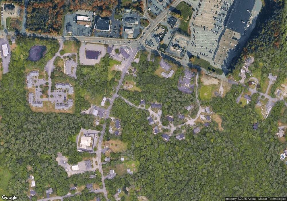 39 Greenwood Village St, North Easton, MA 02356 - photo 1