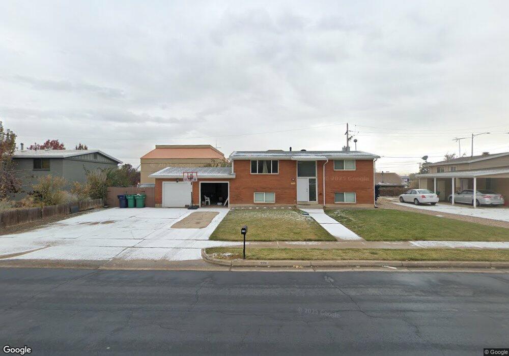 379 W 1350 N, Layton, UT 84041 - photo 1