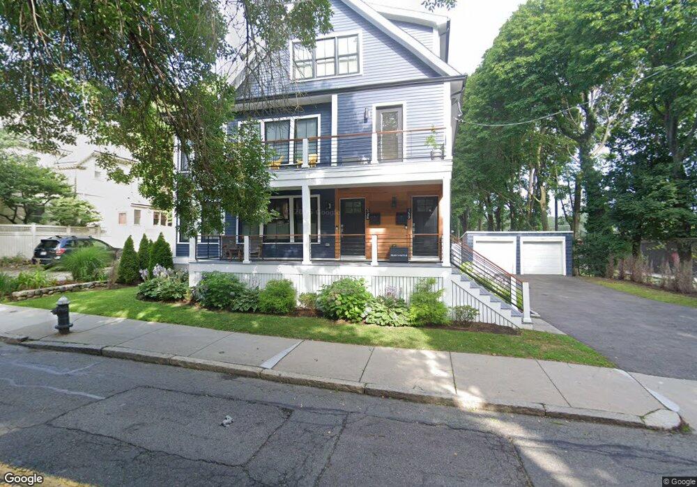 148 Kent St unit 150, Brookline, MA 02446 - photo 1