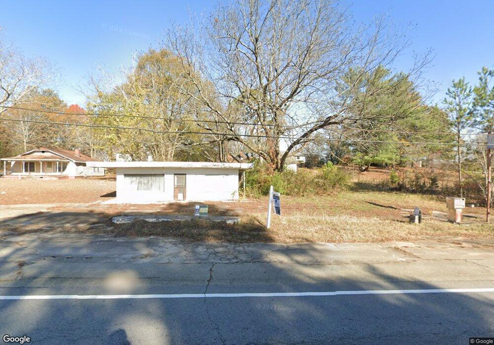 3634 Atlanta Hwy, Flowery Branch, GA 30542 - photo 1