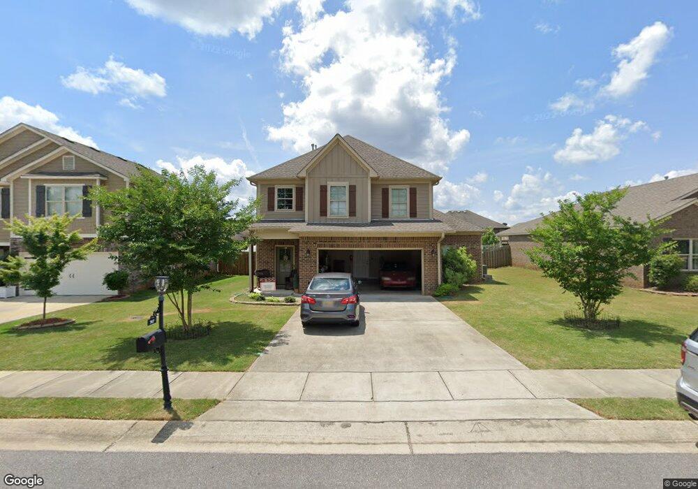 747 Crider Rd, Maylene, AL 35114 - photo 1