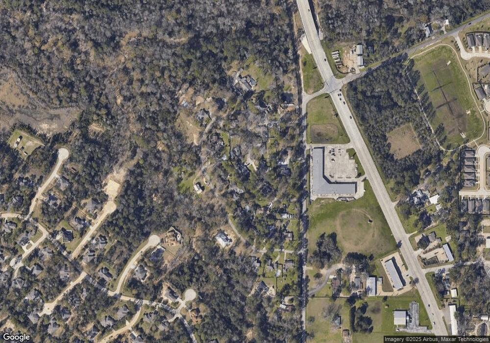 25403 Morgan Dr, Tomball, TX 77375 - photo 1