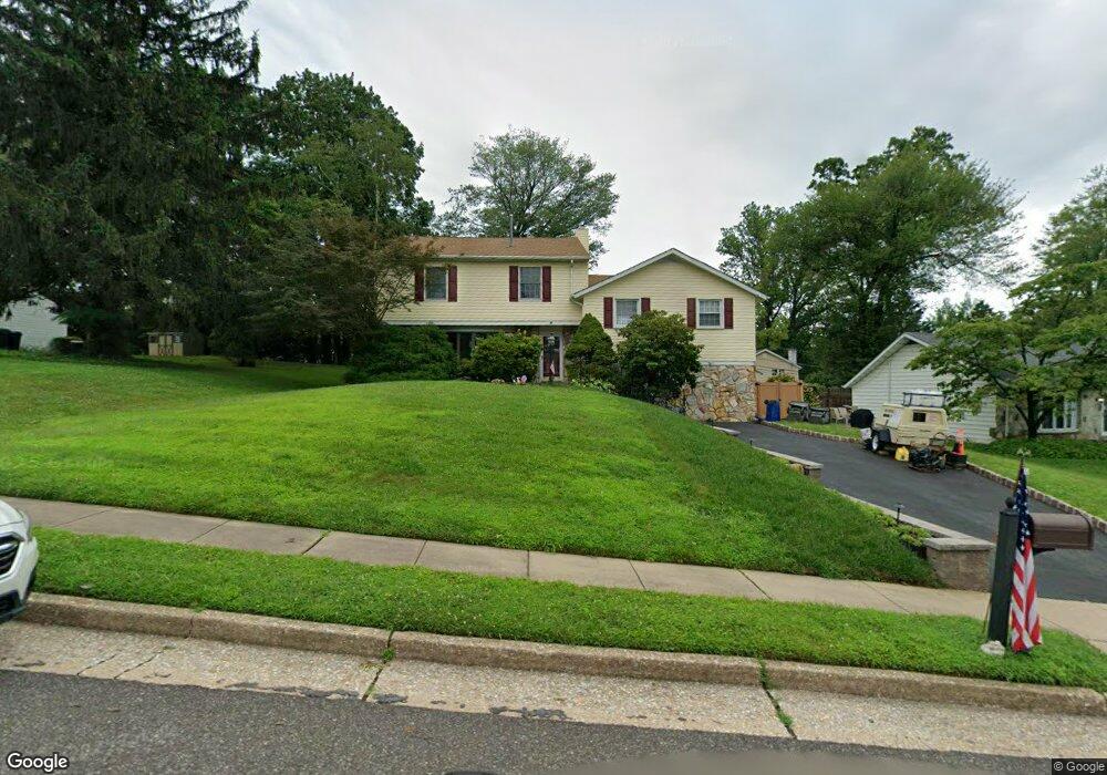 1236 Imperial Rd, Jenkintown, PA 19046 - photo 1
