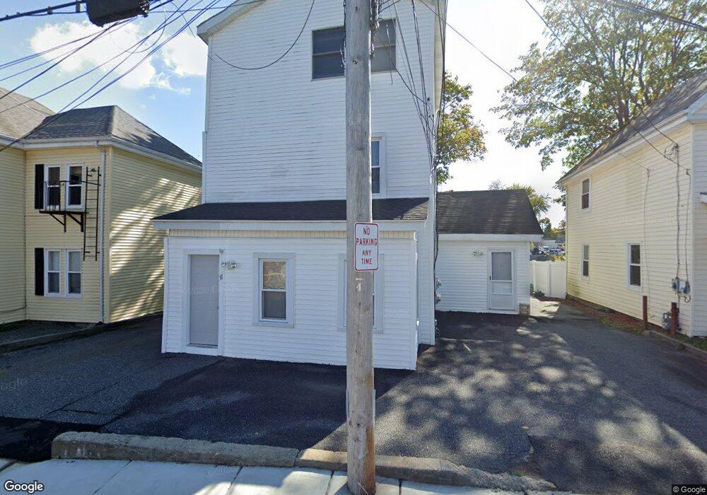 31 Alpine Row, Franklin, MA 02038 - photo 1