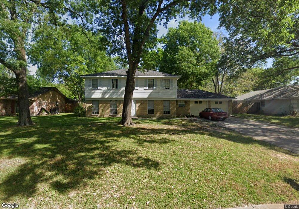 2678 S Woodloch St, Conroe, TX 77385 - photo 1