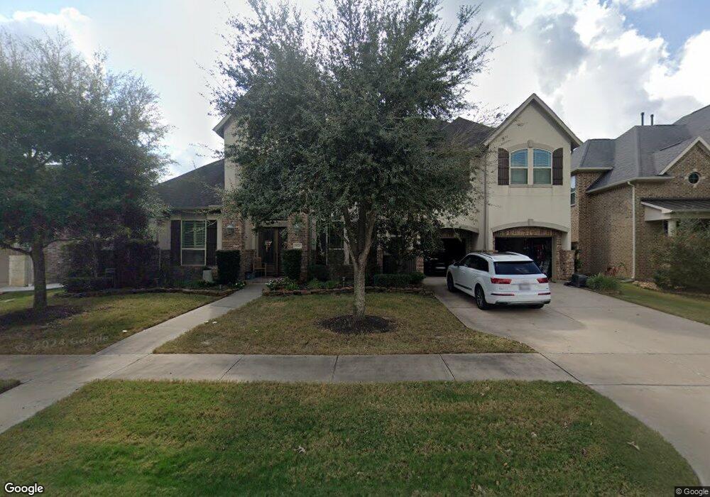 5807 Caspian Falls Ln, Fulshear, TX 77441 - photo 1