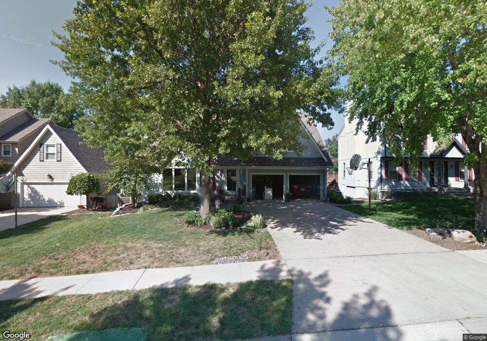 16018 W 82nd Place, Lenexa, KS 66219 - photo 1