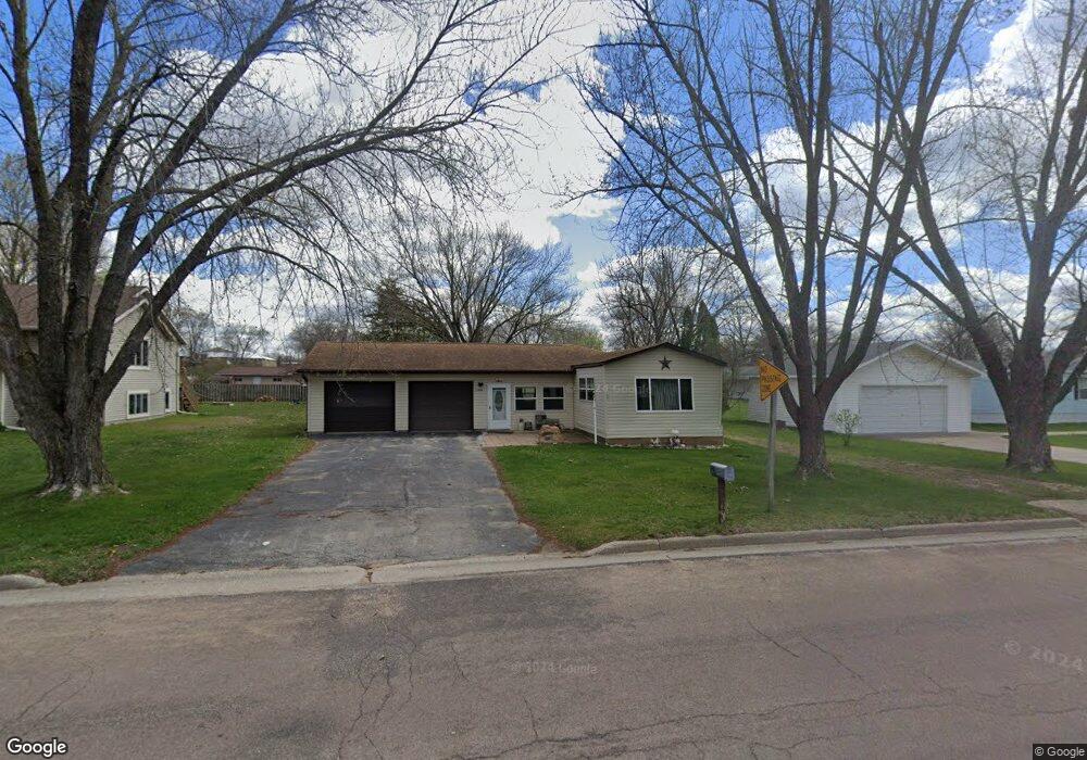 11544 Chase St, Trempealeau, WI 54661 - photo 1