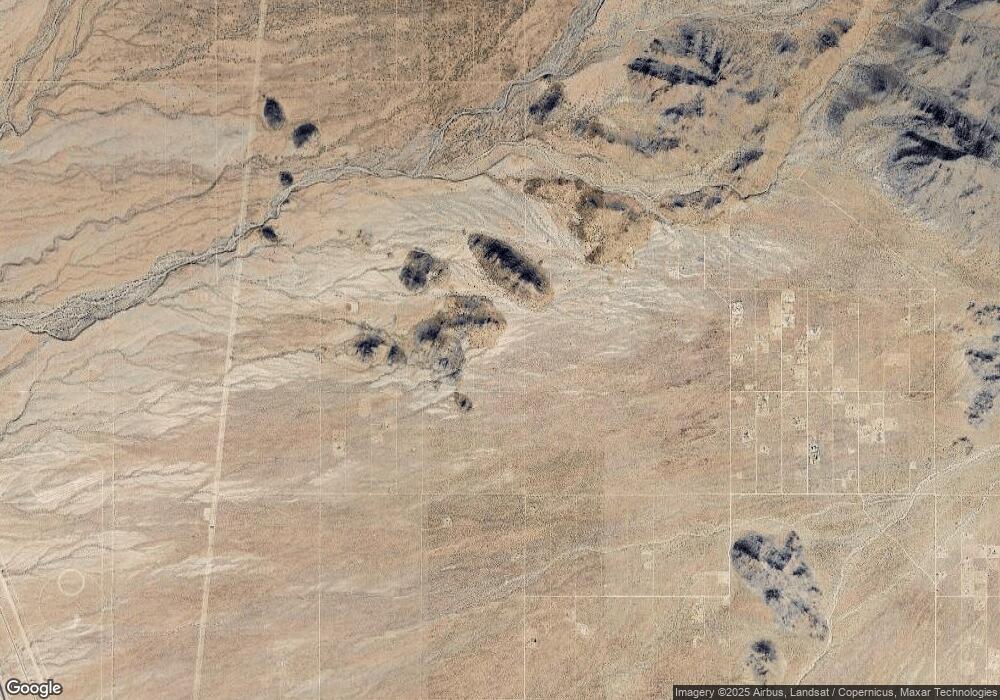 . S Robles Rd, Yucca, AZ 86438 - photo 1