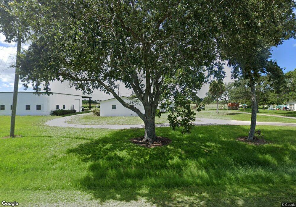 7805 Immokolee Rd, Fort Pierce, FL 34951 - photo 1