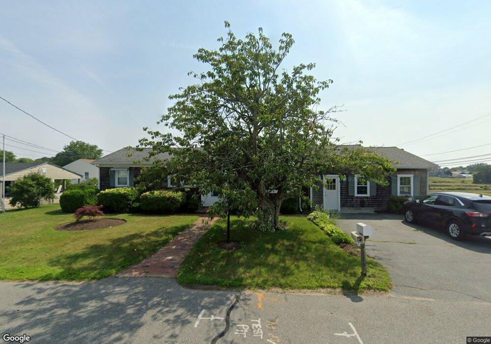 2 Ann Ave, North Dartmouth, MA 02747 - photo 1