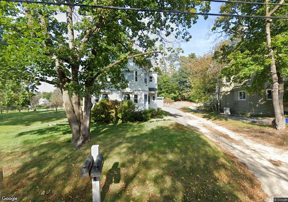 8-1 Route 121, Mechanic Falls, ME 04256 - photo 1