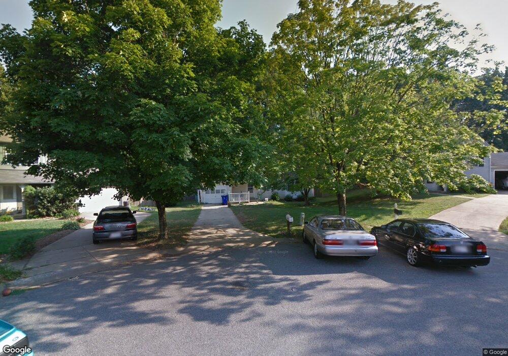 9548 Jeanne Ct, Laurel, MD 20723 - photo 1