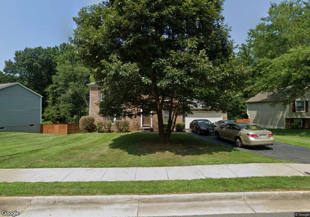 16138 Olmstead Ln, Woodbridge, VA 22191 - photo 1