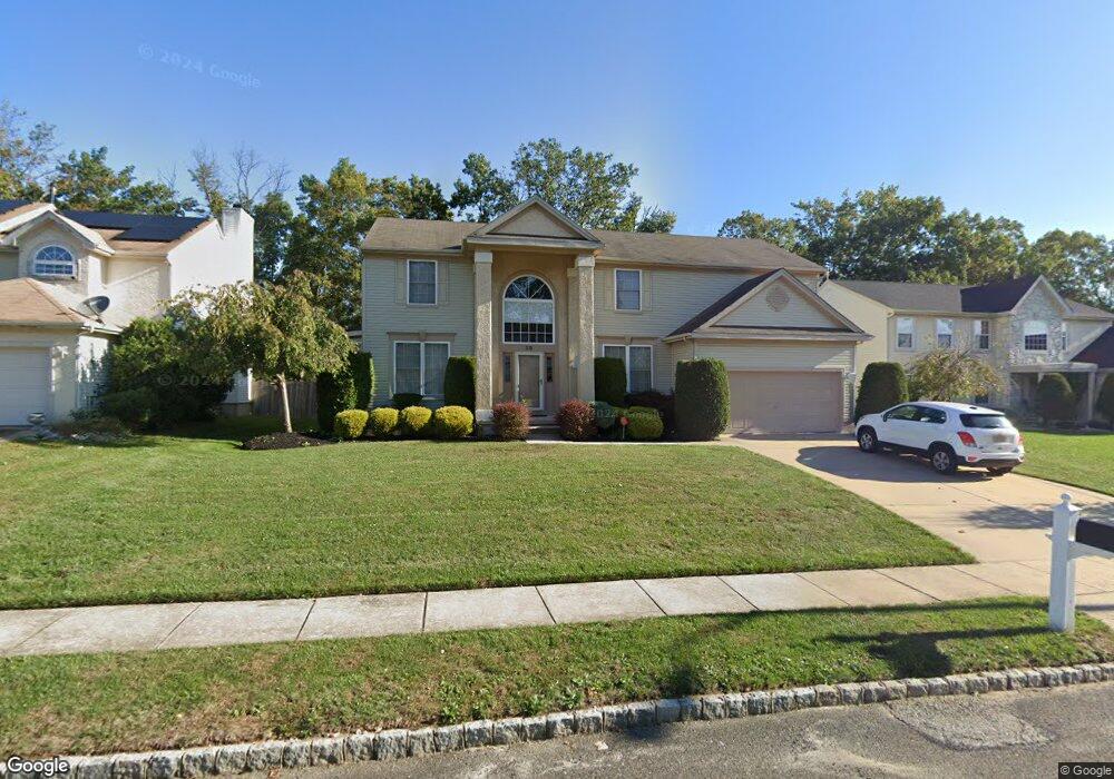 25 High Woods Ave, Sicklerville, NJ 08081 - photo 1