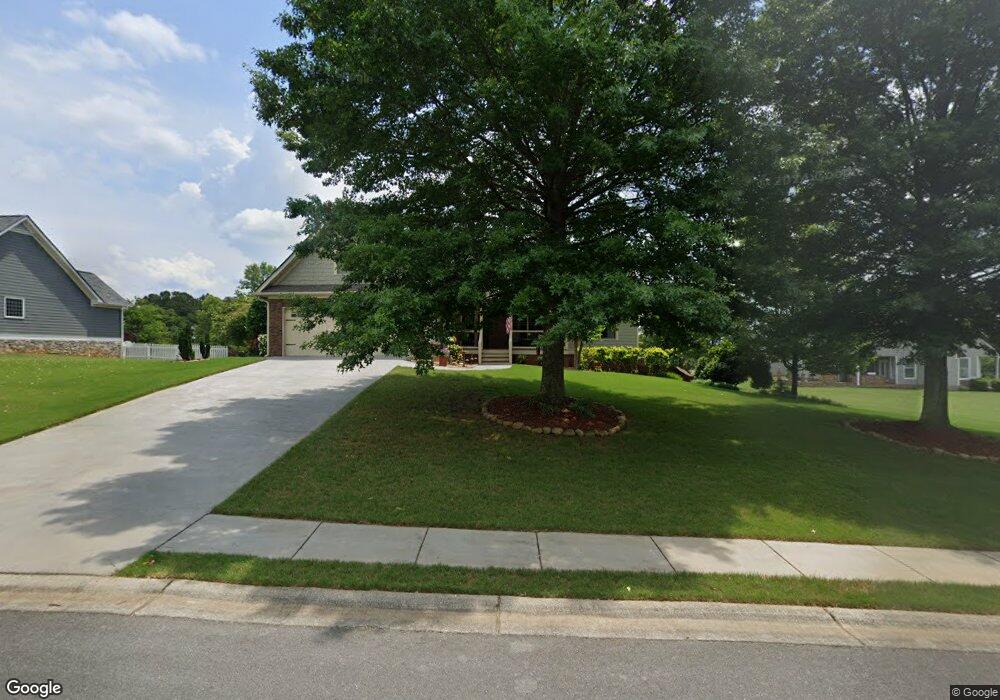 251 Riverboat Dr SW, Adairsville, GA 30103 - photo 1