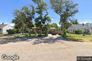 465 S 100 W, Fillmore, UT 84631
