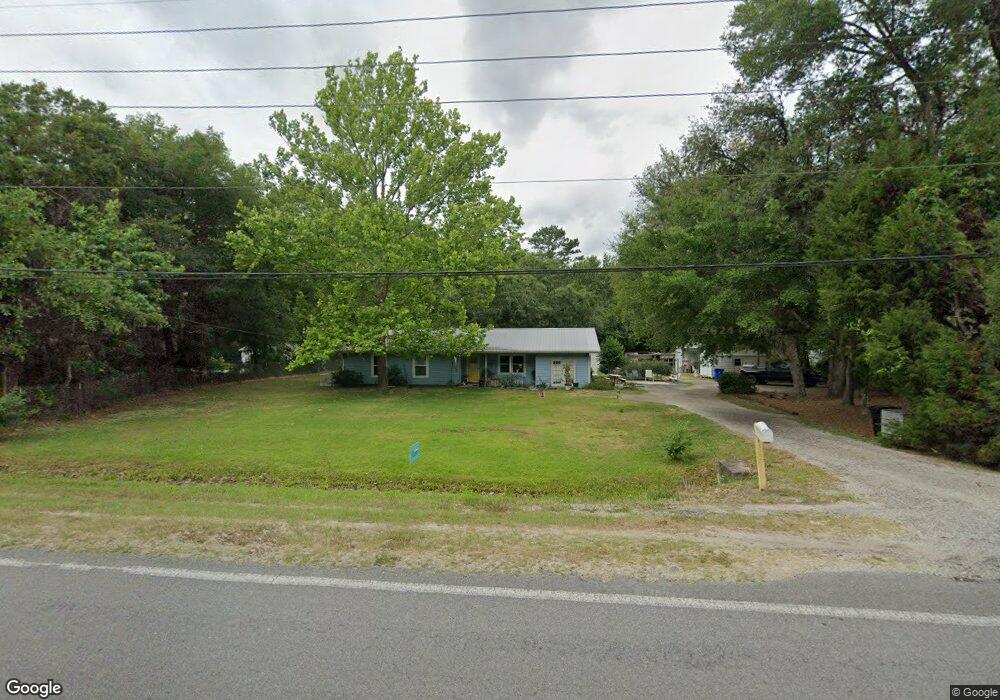 1951 County Road 13a N, Saint Augustine, FL 32092 - photo 1